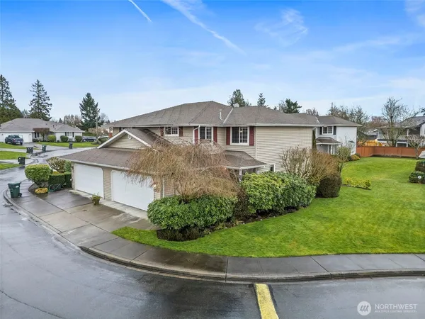 $409,995 | 1504 102nd Street East, Tacoma, WA 98445