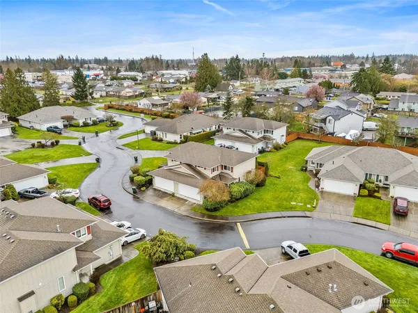 $409,995 | 1504 102nd Street East, Tacoma, WA 98445