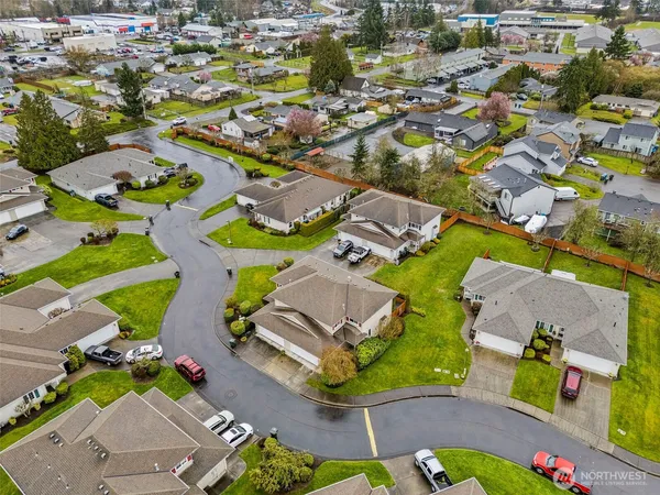 $409,995 | 1504 102nd Street East, Tacoma, WA 98445