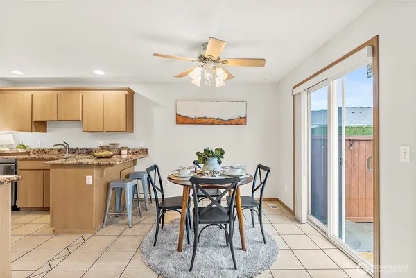 $409,995 | 1504 102nd Street East, Tacoma, WA 98445