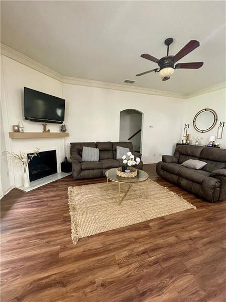 3740 Ridge Bluff Overlook Gainesville, GA 30507 - Photo 13 of 32 Gallery Image 13