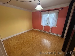 15 Paradiso Street, Unit 1 Norwalk, CT 06854 - Photo 11 of 16 a view of an empty room with a window