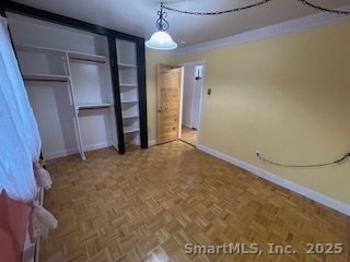 15 Paradiso Street, Unit 1 Norwalk, CT 06854 - Photo 12 of 16 a view of empty room with a fireplace
