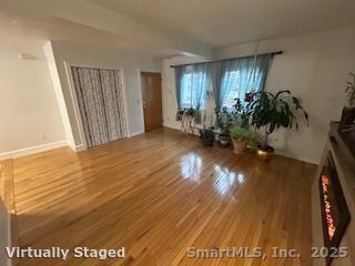 15 Paradiso Street, Unit 1 Norwalk, CT 06854 - Photo 3 of 16 a view of a interior of the house