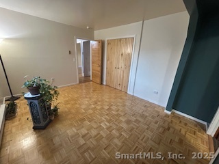 15 Paradiso Street, Unit 1 Norwalk, CT 06854 - Photo 7 of 16 a view of an empty room with a window