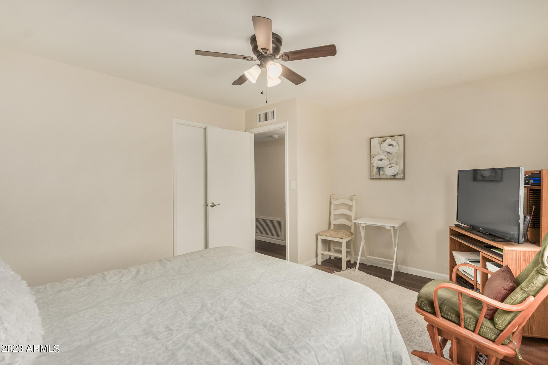 6037 East Decatur Street Mesa, AZ 85205 - Photo 21 of 45 Walk- in closet