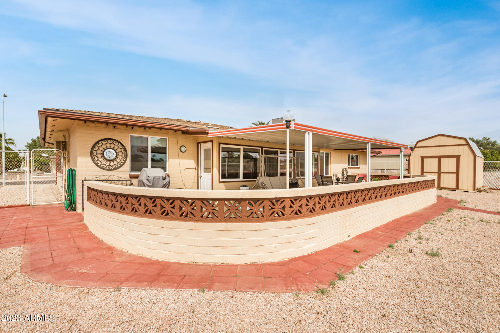 6037 East Decatur Street Mesa, AZ 85205 - Photo 30 of 45 You'll never want to leave