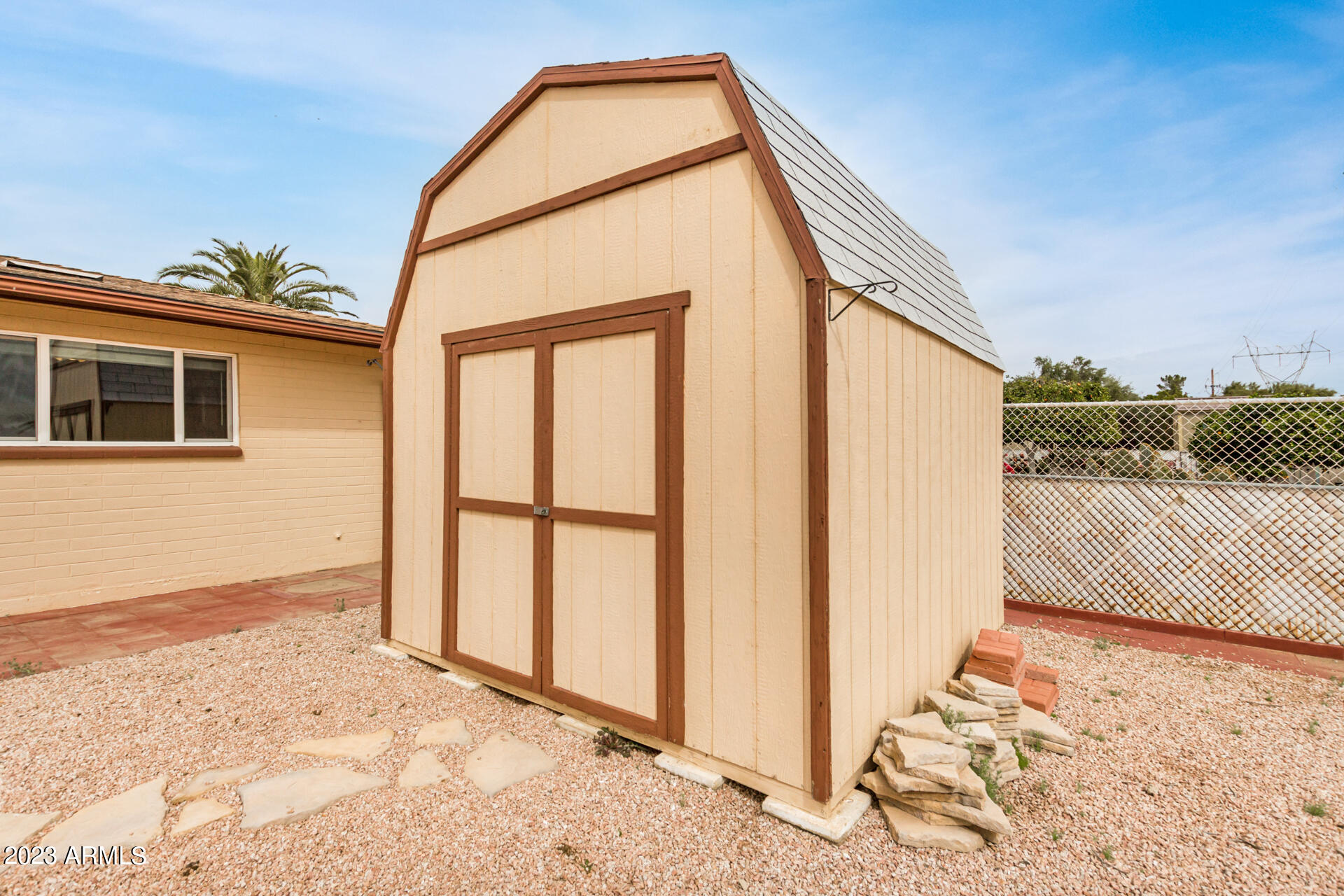 6037 East Decatur Street Mesa, AZ 85205 - Photo 31 of 45 More storage