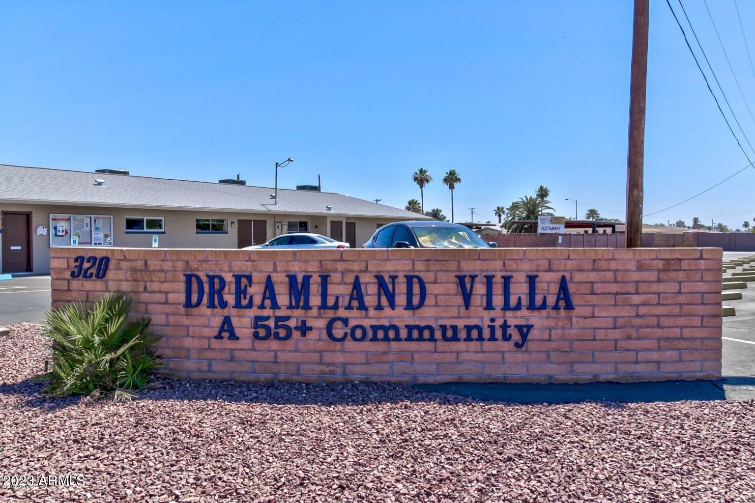 6037 East Decatur Street Mesa, AZ 85205 - Photo 33 of 45 Fabulous 55+ Community