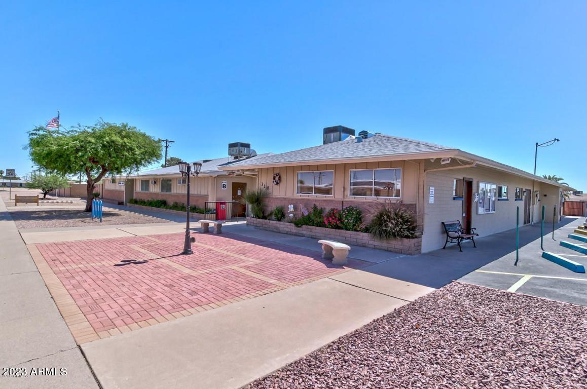 6037 East Decatur Street Mesa, AZ 85205 - Photo 34 of 45 Friendly office staff
