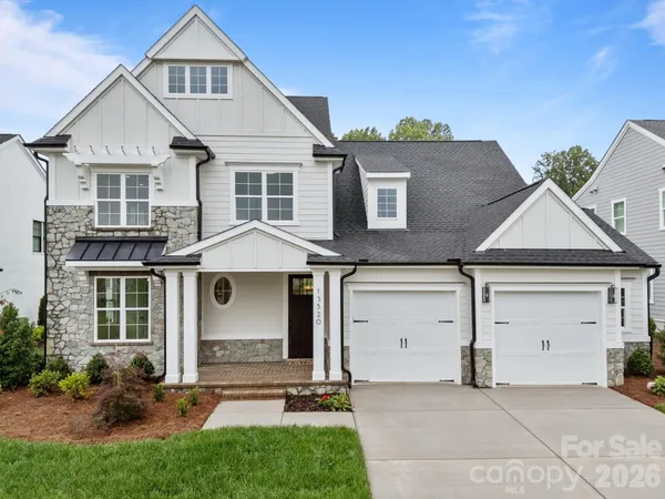 $1,050,000 | 13520 Huntson Park Lane, Huntersville, NC 28078