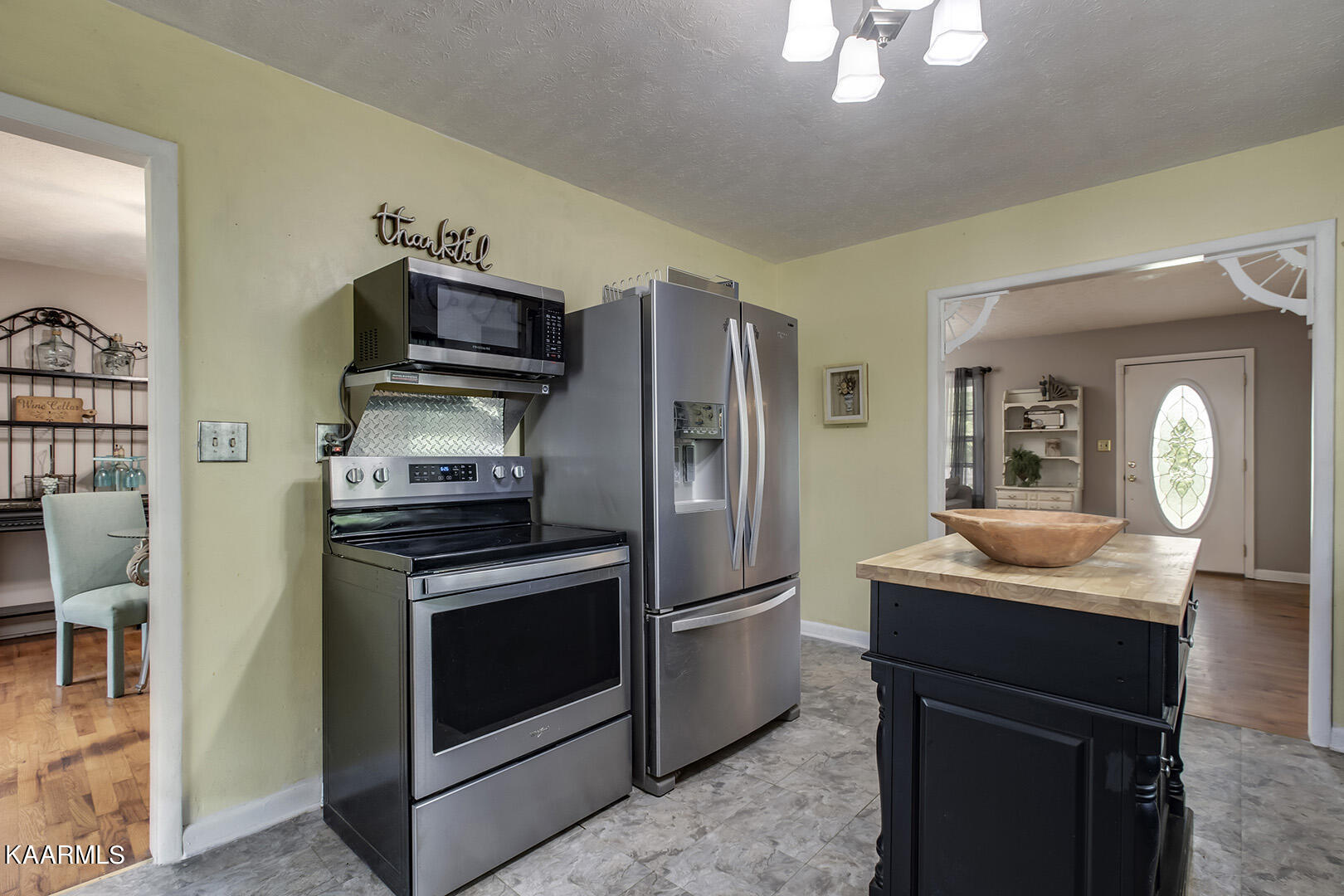 204 Brahman Road Kingston, TN 37763 - Photo 13 of 48 13_BrahmanRoad_204_Kitchen04