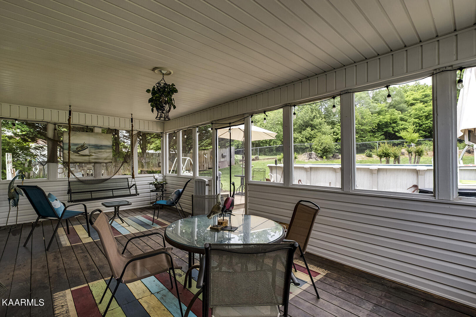 204 Brahman Road Kingston, TN 37763 - Photo 16 of 48 16_BrahmanRoad_204_ScreenedPorch01