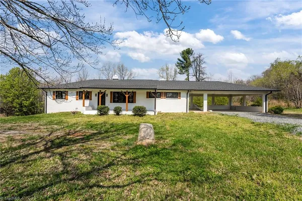 $445,000 | 249 Koger Road, Reidsville, NC 27320