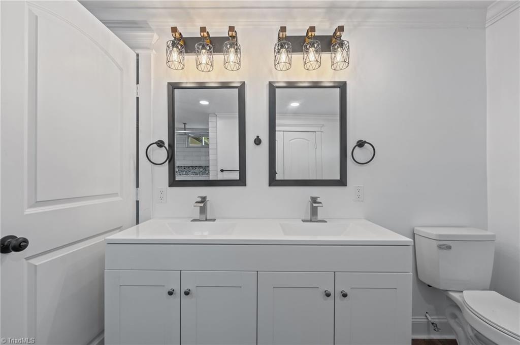 249 Koger Road Reidsville, NC 27320 - Photo 13 of 45