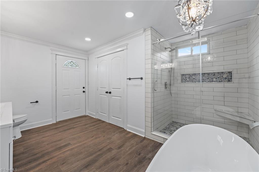 249 Koger Road Reidsville, NC 27320 - Photo 14 of 45