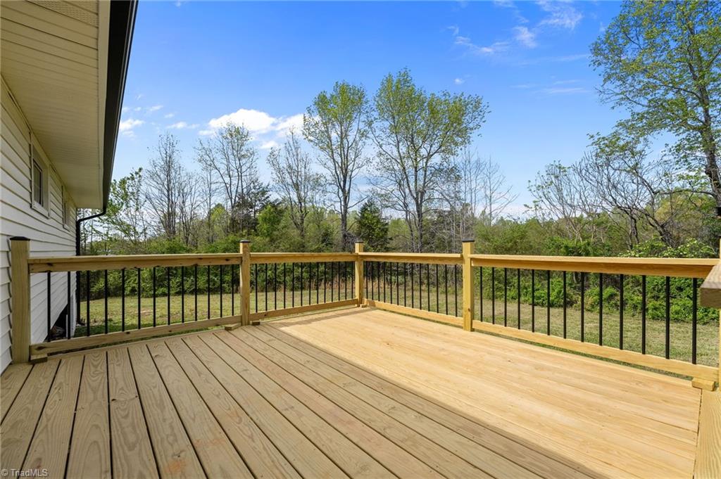 249 Koger Road Reidsville, NC 27320 - Photo 17 of 45
