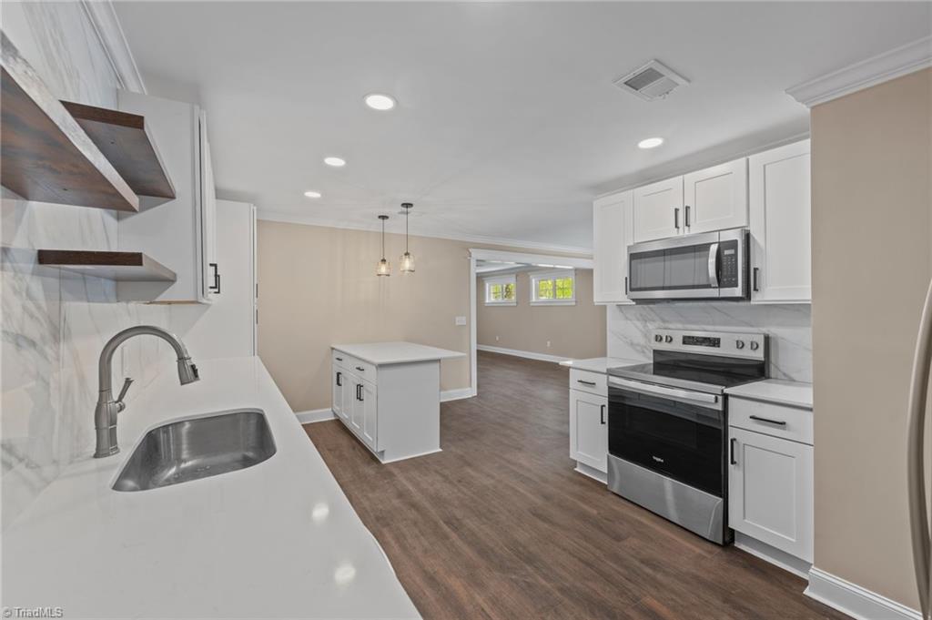 249 Koger Road Reidsville, NC 27320 - Photo 21 of 45