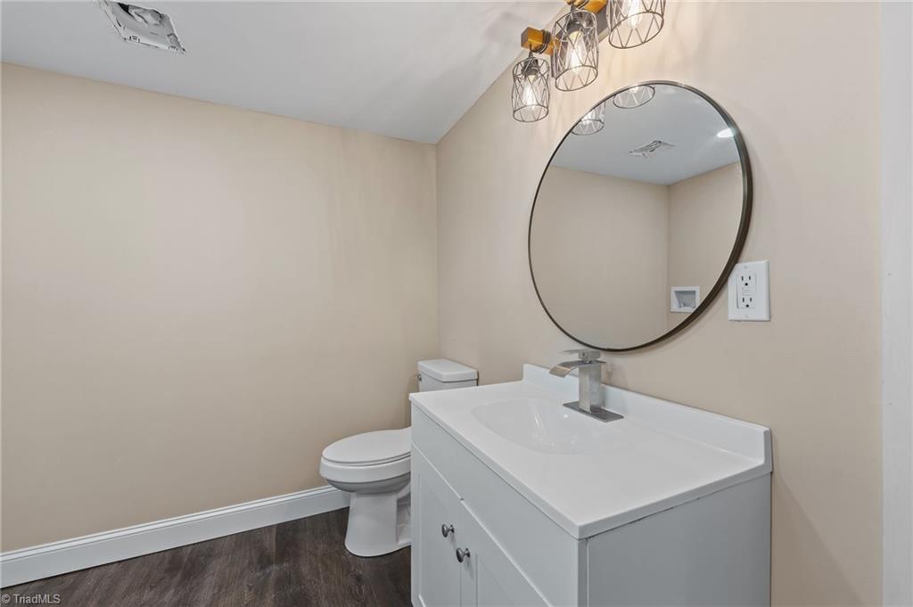 249 Koger Road Reidsville, NC 27320 - Photo 35 of 45