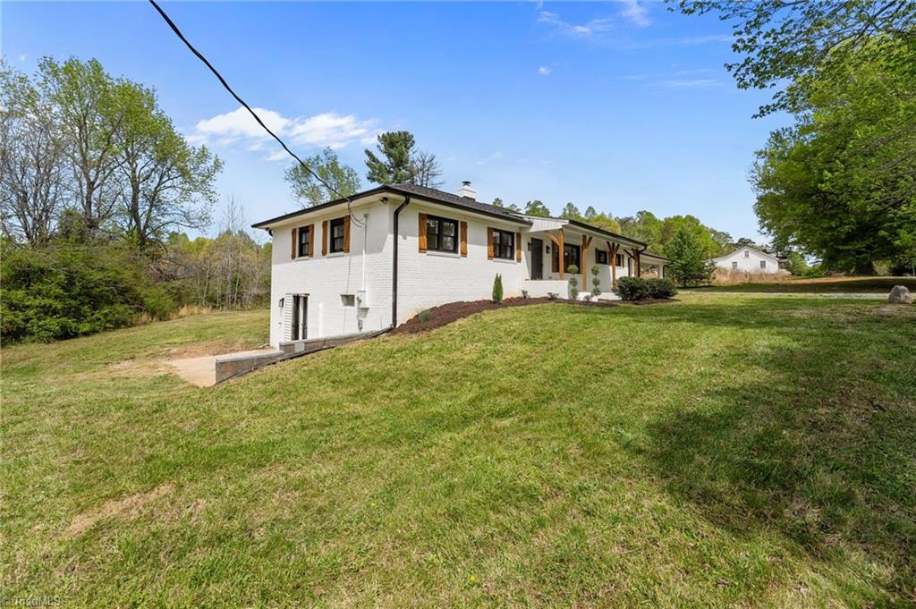 249 Koger Road Reidsville, NC 27320 - Photo 36 of 45