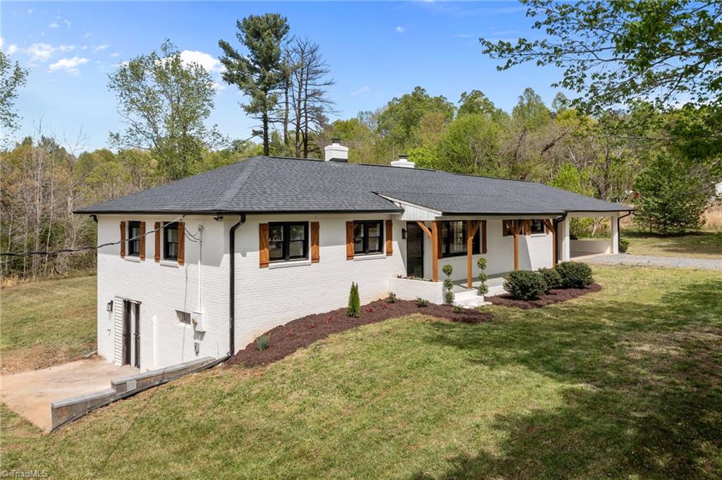 249 Koger Road Reidsville, NC 27320 - Photo 37 of 45