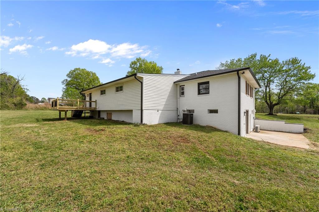 249 Koger Road Reidsville, NC 27320 - Photo 38 of 45