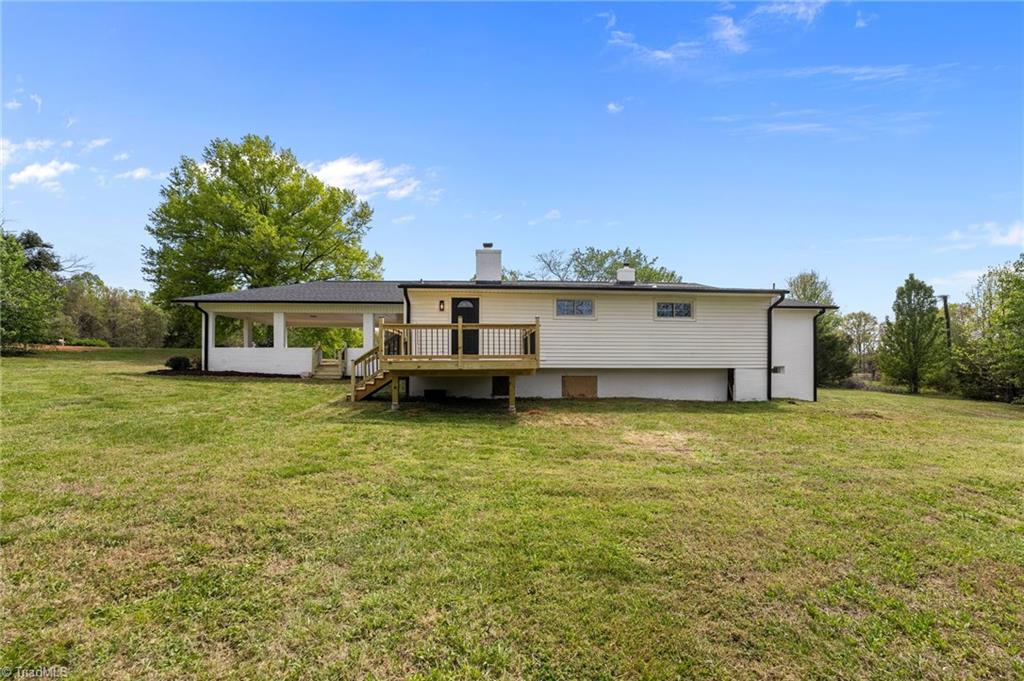 249 Koger Road Reidsville, NC 27320 - Photo 39 of 45