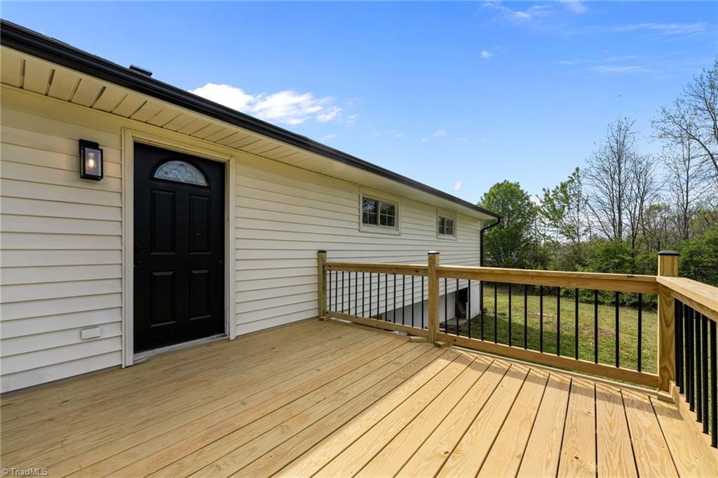 249 Koger Road Reidsville, NC 27320 - Photo 40 of 45