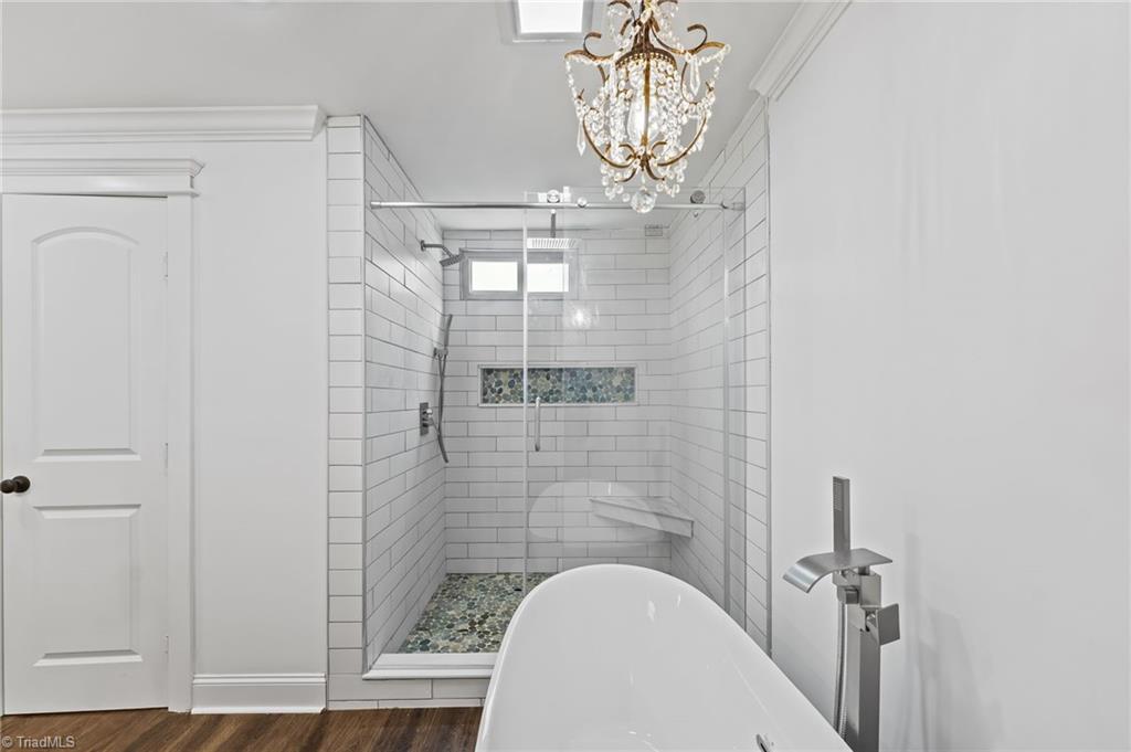 249 Koger Road Reidsville, NC 27320 - Photo 4 of 8