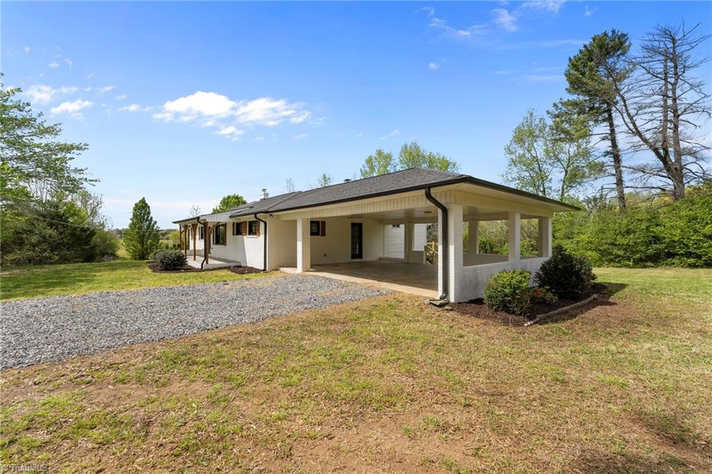 249 Koger Road Reidsville, NC 27320 - Photo 41 of 45