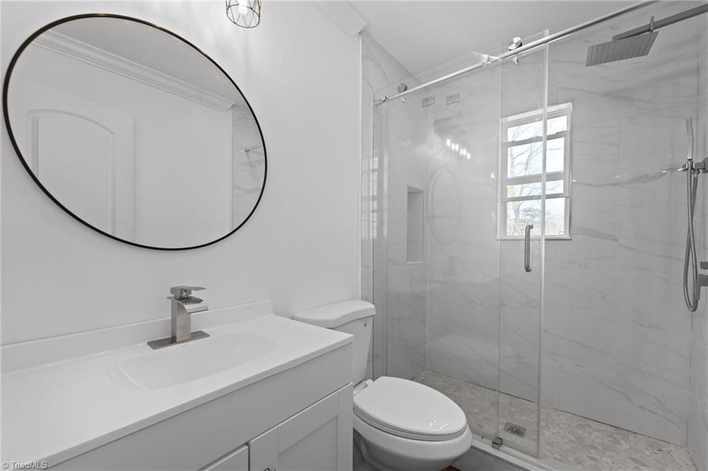 249 Koger Road Reidsville, NC 27320 - Photo 6 of 8