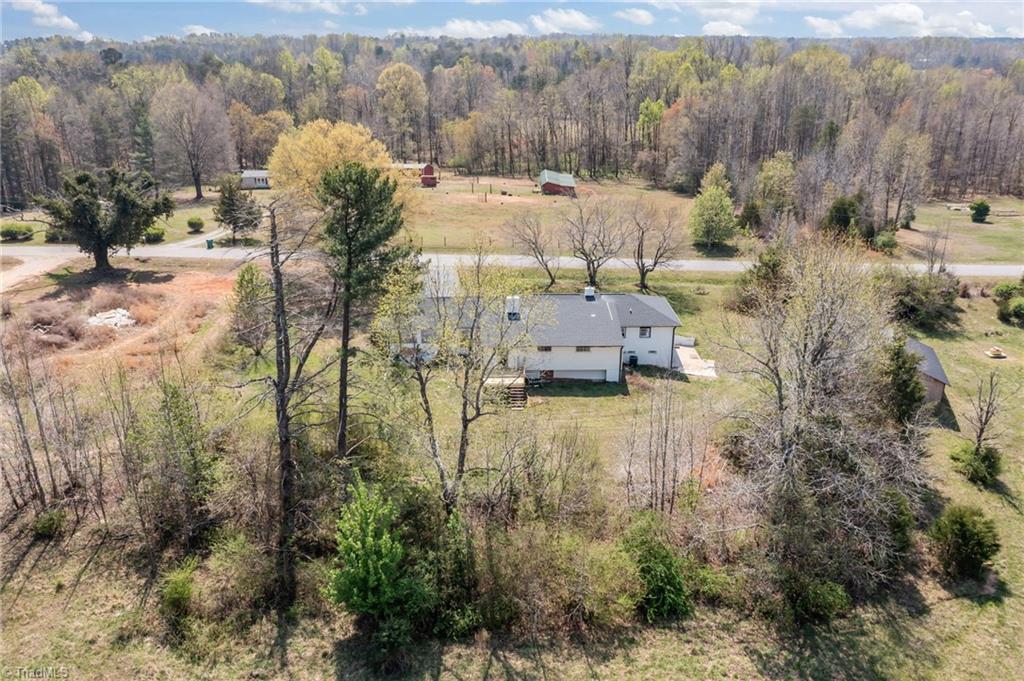 249 Koger Road Reidsville, NC 27320 - Photo 7 of 8