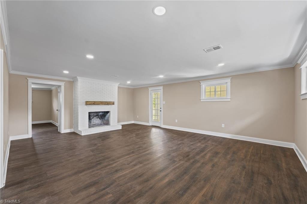 249 Koger Road Reidsville, NC 27320 - Photo 7 of 45