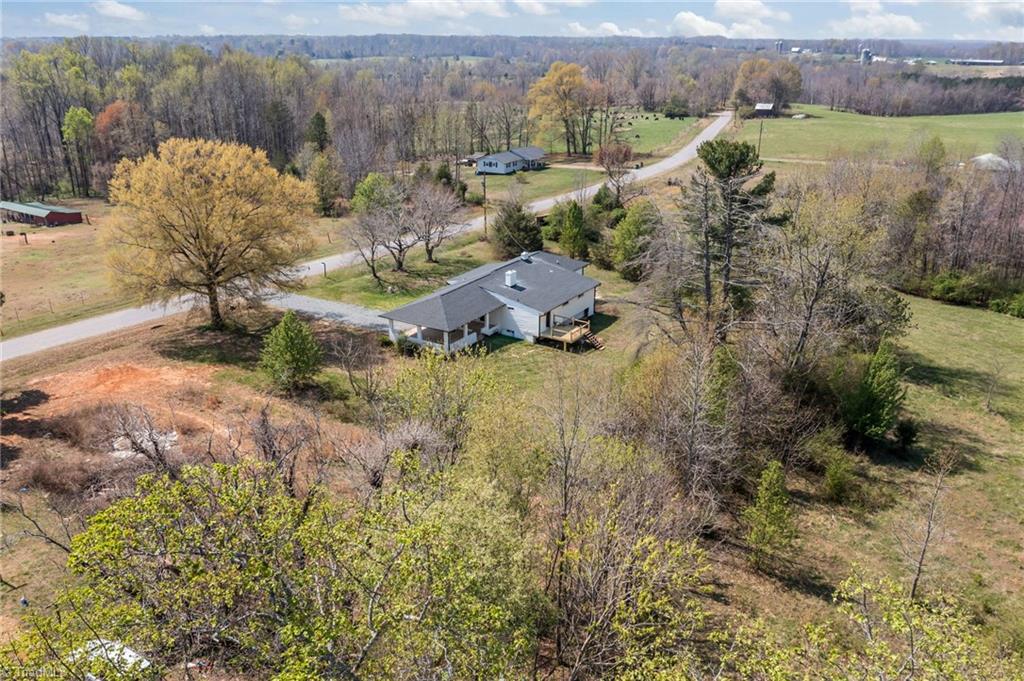 249 Koger Road Reidsville, NC 27320 - Photo 8 of 8