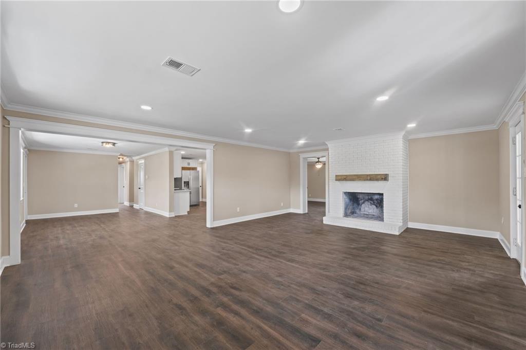 249 Koger Road Reidsville, NC 27320 - Photo 8 of 45
