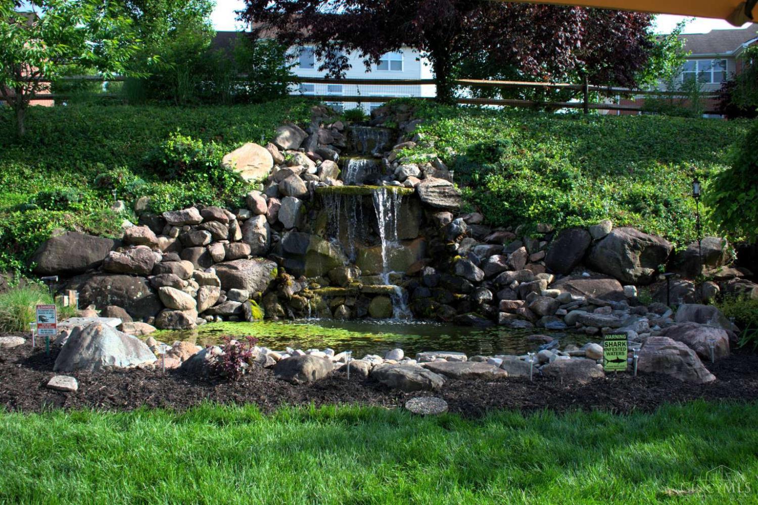 55 Martin Lane Springboro, OH 45066 - Photo 43 of 49