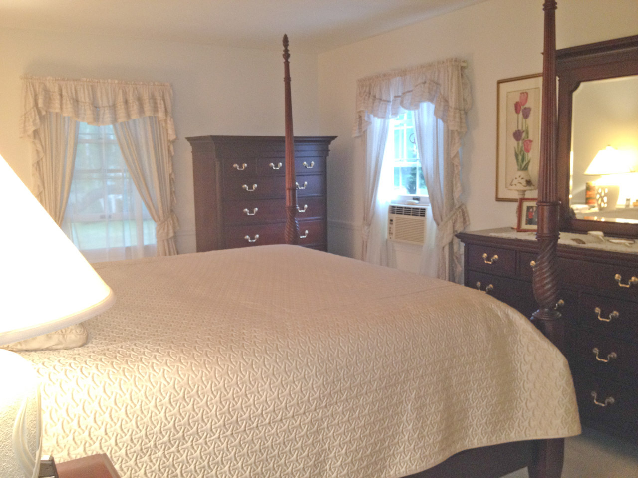 75 King William Road Lenox, MA 01240 - Photo 17 of 25 Hillier-mstr view 1