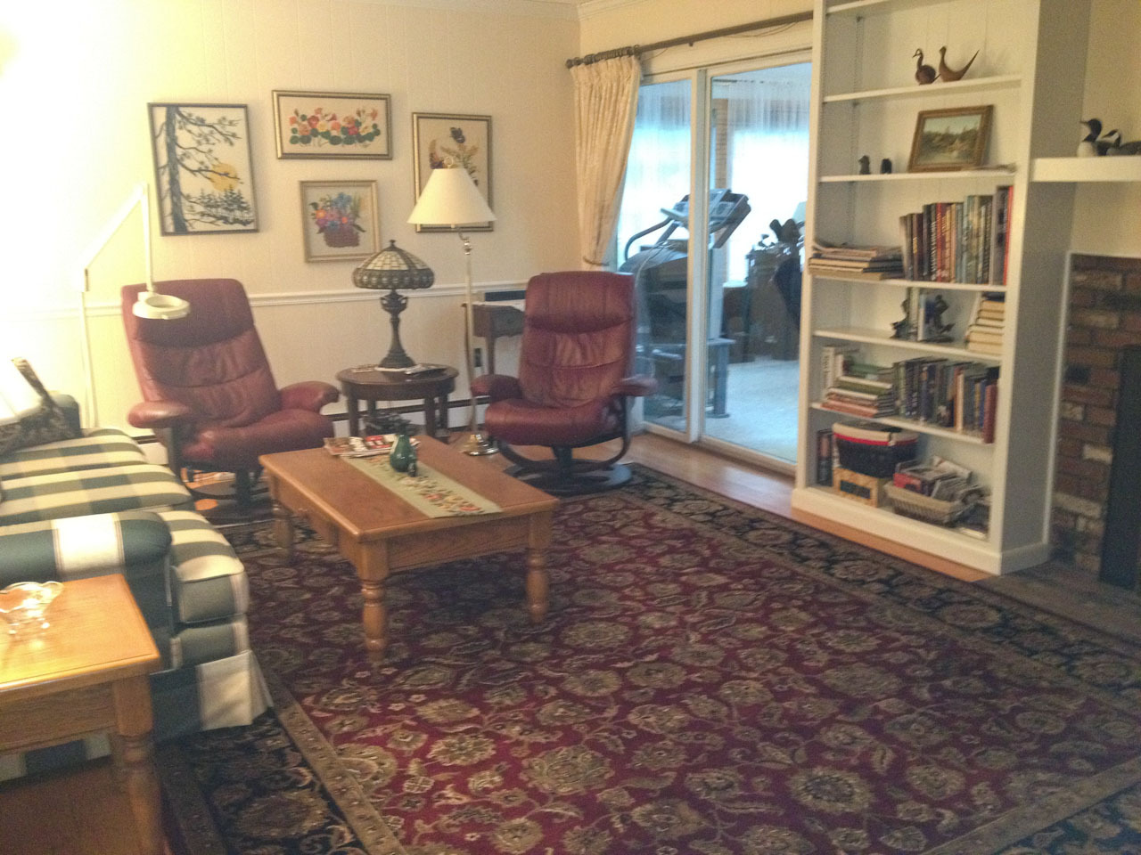 75 King William Road Lenox, MA 01240 - Photo 6 of 25 Hillier-family room