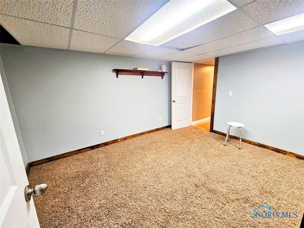 10663 Rosebrook Road Defiance, OH 43512 - Photo 30 of 48 Lower Level Bonus Room #2
