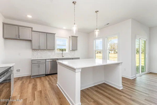 $354,995 | 207 Hudson Vlg Drive, La Grange, NC 28551