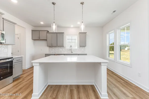 $354,995 | 207 Hudson Vlg Drive, La Grange, NC 28551