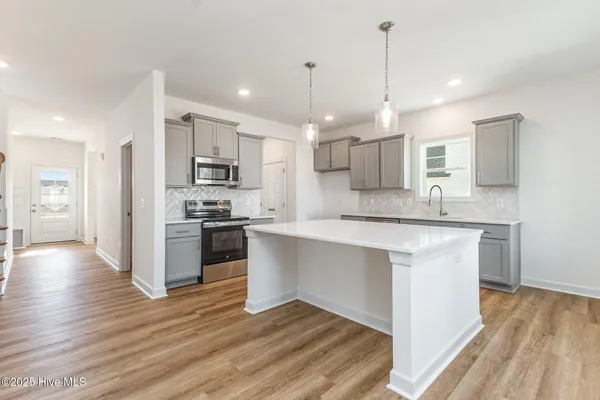 $354,995 | 207 Hudson Vlg Drive, La Grange, NC 28551