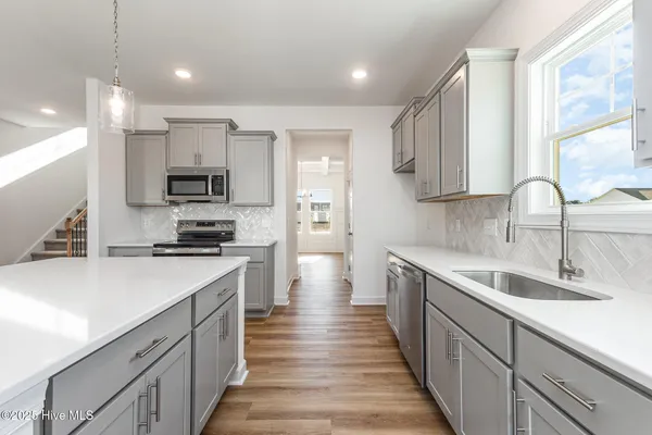 $354,995 | 207 Hudson Vlg Drive, La Grange, NC 28551