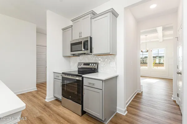 $354,995 | 207 Hudson Vlg Drive, La Grange, NC 28551