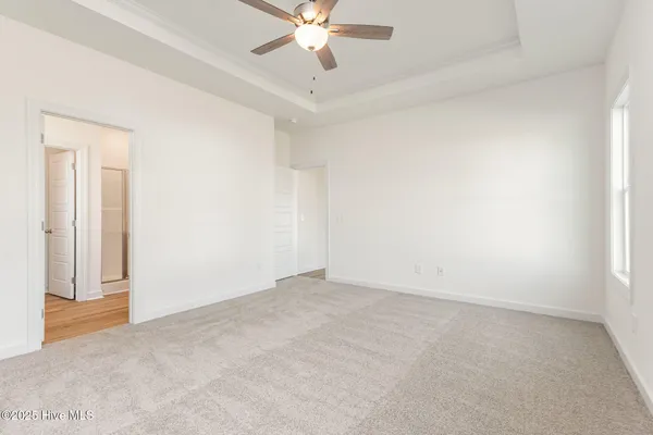 $354,995 | 207 Hudson Vlg Drive, La Grange, NC 28551