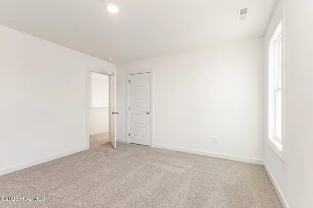 $364,995 | 207 Hudson Vlg Drive, La Grange, NC 28551