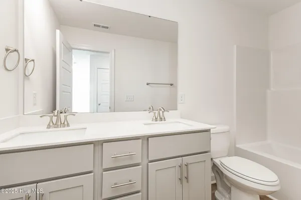 $354,995 | 207 Hudson Vlg Drive, La Grange, NC 28551