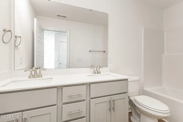 $364,995 | 207 Hudson Vlg Drive, La Grange, NC 28551