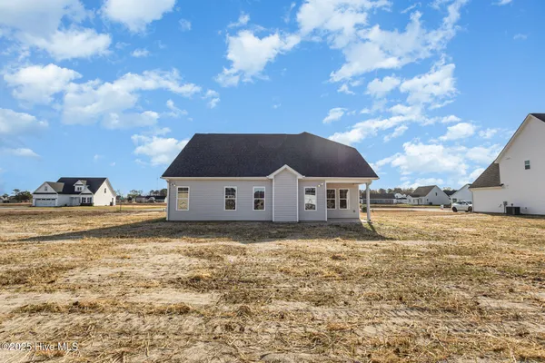 $354,995 | 207 Hudson Vlg Drive, La Grange, NC 28551