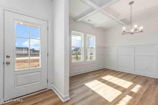 $354,995 | 207 Hudson Vlg Drive, La Grange, NC 28551